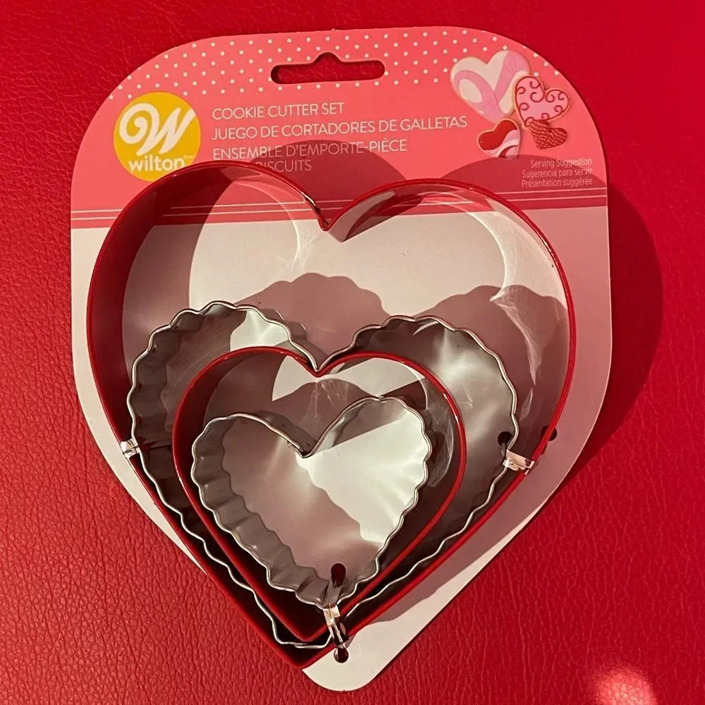 Cookie Cutter Set - Picture 5 of 16